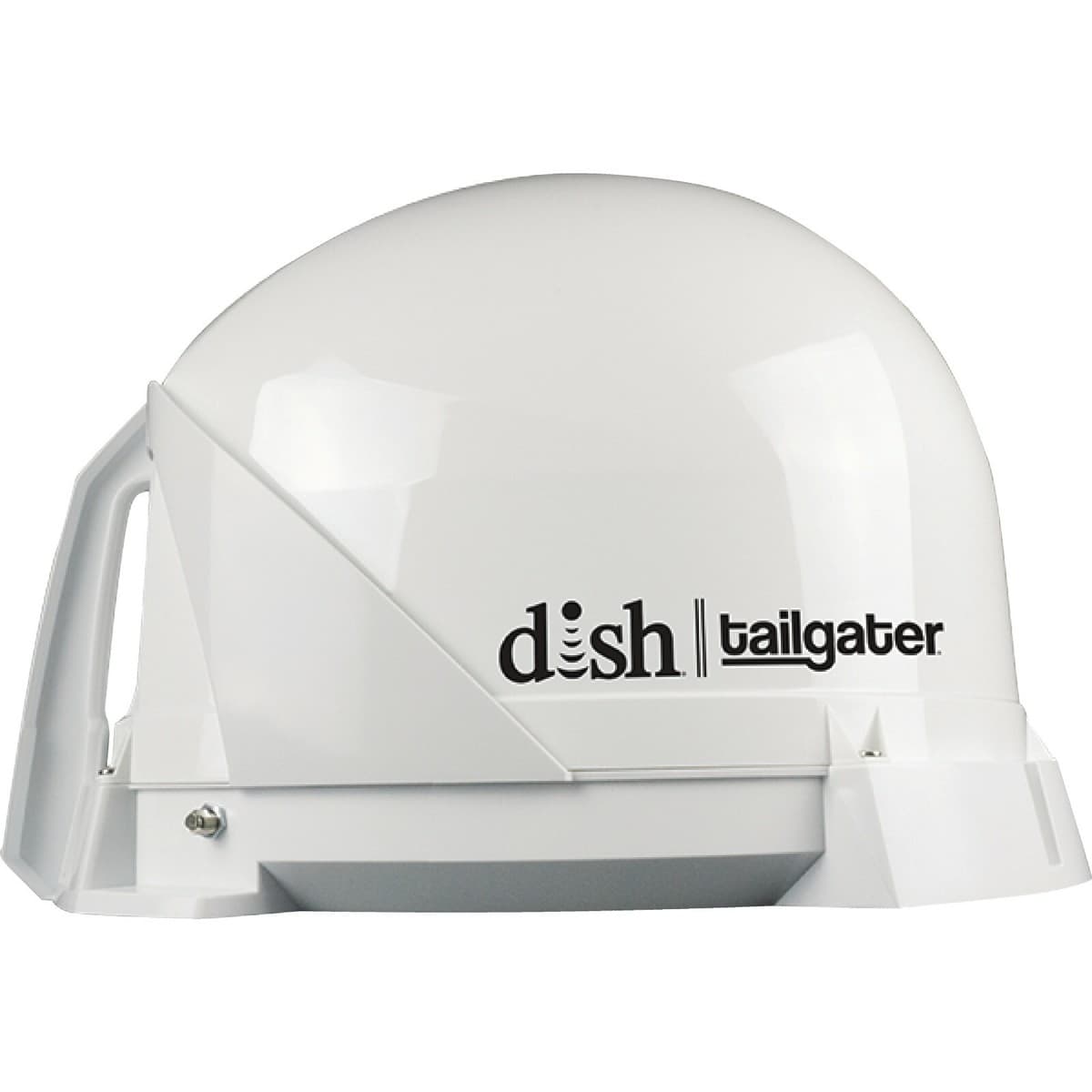 King DISH Tailgater Satellite TV Antenna dt4400 product image