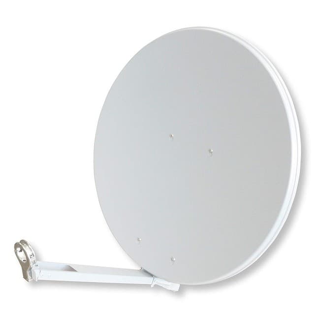 Preisner S860CL-W Satellite Antenna product image