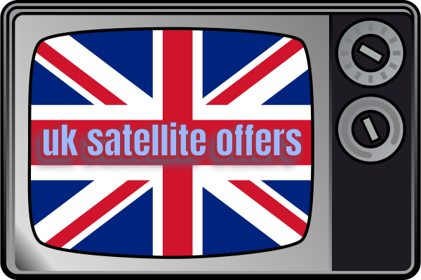 Check UK satellite TV offers page