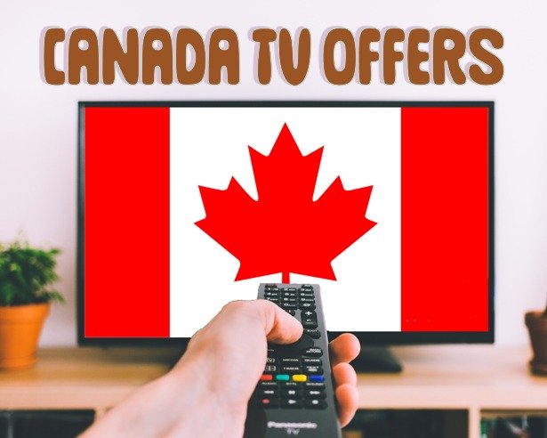 Check Canadian satellite TV offers page