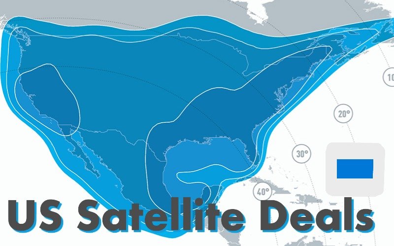 Check US satellite TV offers page